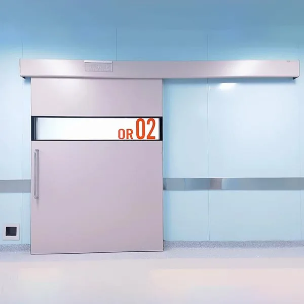 Медициналык эшик